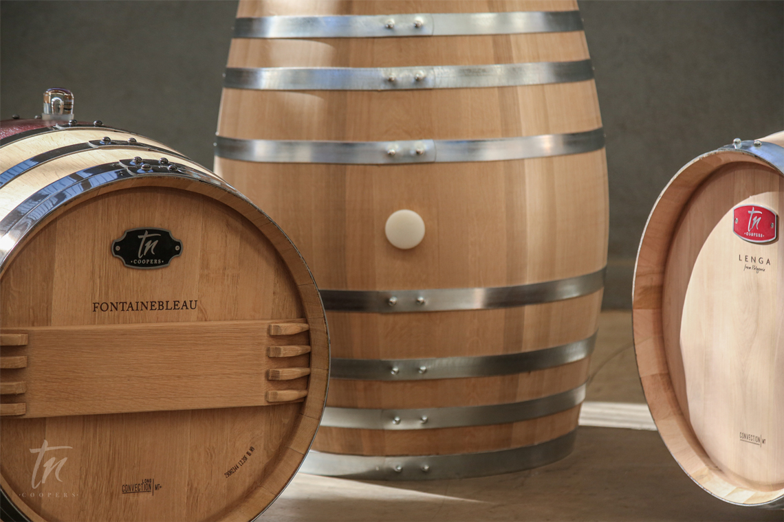 TN Coopers, New Partner of the México Selection by CMB